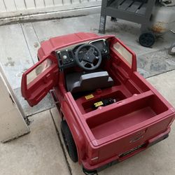 Free Bass Pro Big Wheel 