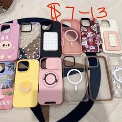 Phone 16 Pro Max Cases 