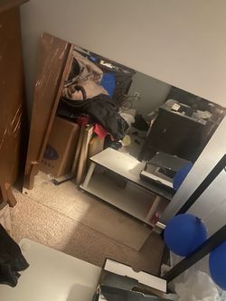 32x36 Mirror