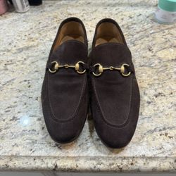 Gucci Dress Shoes