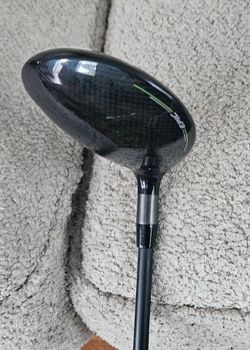 Callaway Epic Speed 7-Wood (21°) – Project X Cypher 5.0 Shaft – MINT