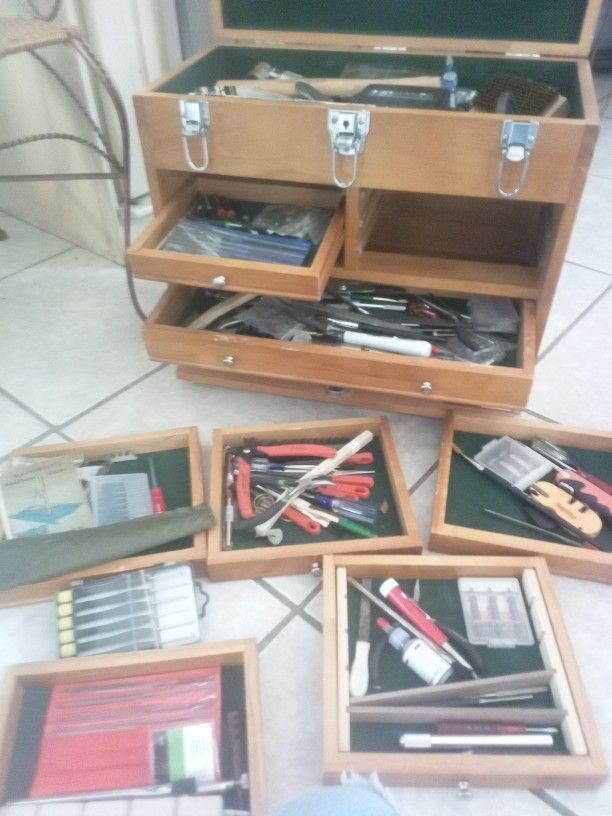 Tools