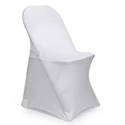 Chair. Cover for your event