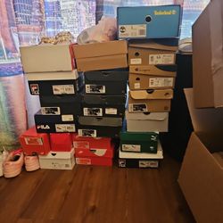 Women's Sneakers 