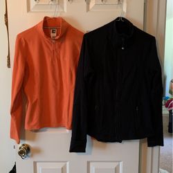Small Sport Jacket 🧥 All For $10:00 