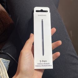 Samsung S Pen Galaxy Note20