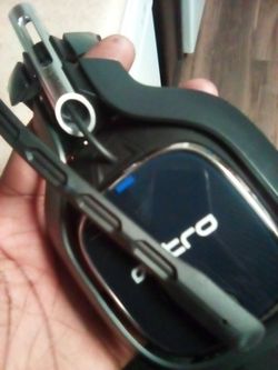 Astro MixAmp Pro Tr....