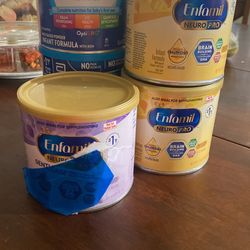 baby milk similac 
