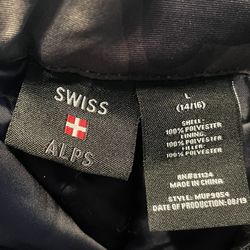 Boys Snow Pants Size Large 14/16