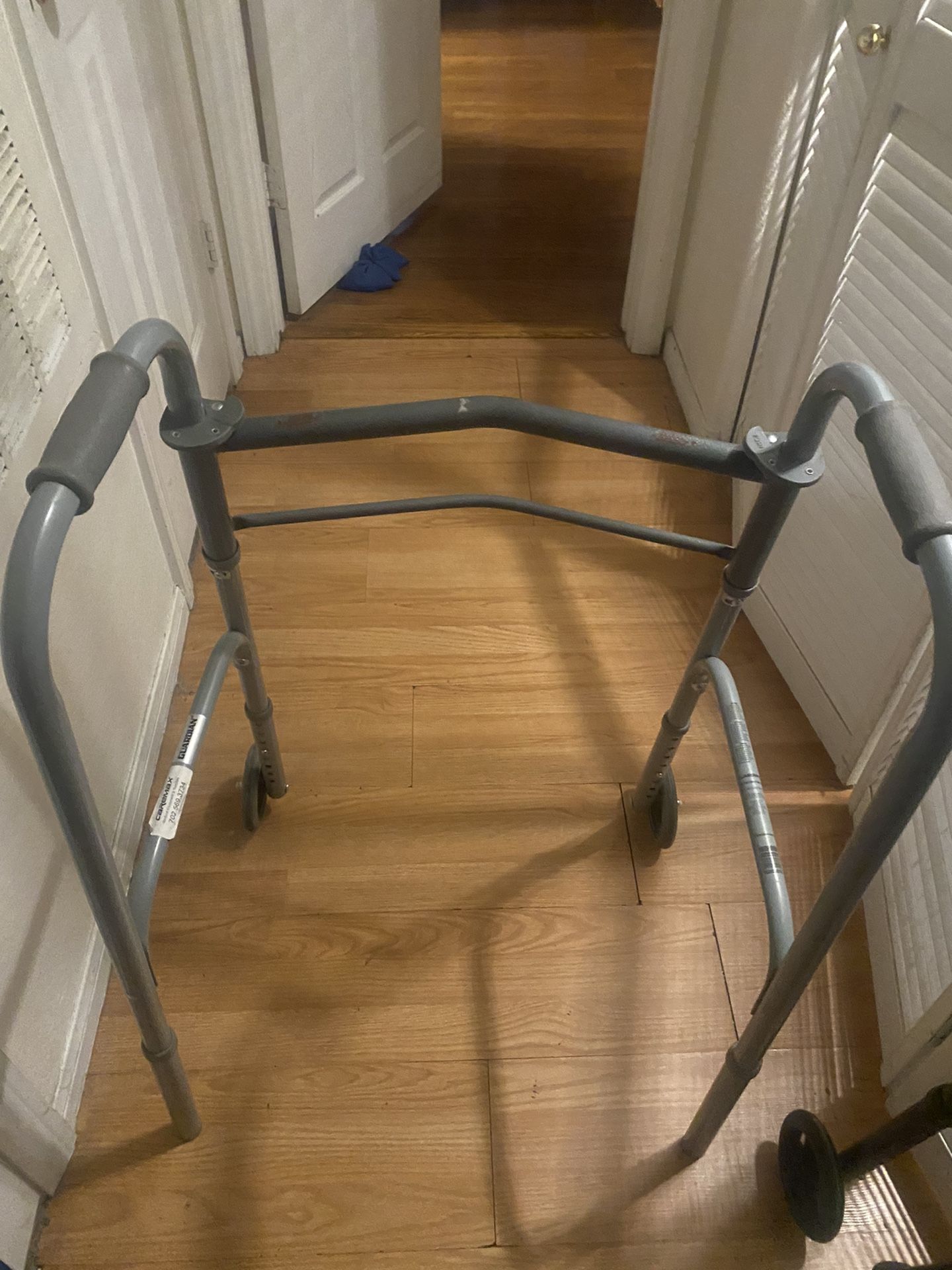 Walkers 8$ Each