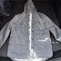 Vans Stinson Jacket