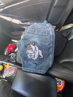 Jnco Jorts new sz 30