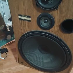 Vintage Pioneer Speakers Still Available