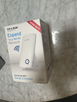 tplink wifi extender
