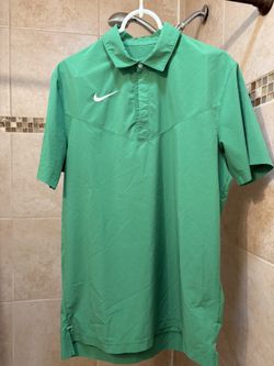 nike polo