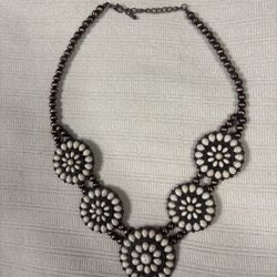 Western Necklace🪶