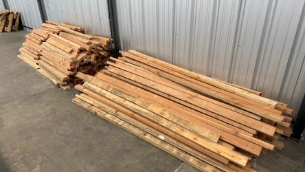 2x4 lumber
