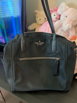 Kate Spade Diaper Bag