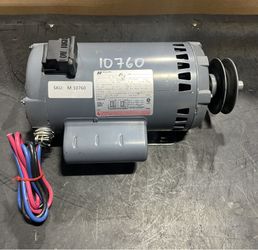 Century / 8-353695 / HP 3 / 208-230-460 V / PH 3 / Electric Motor/SKU  10760