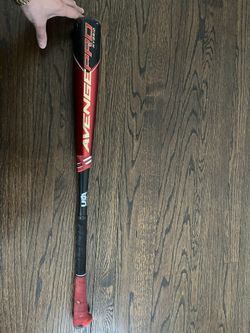 AXE avenger Pro Youth USA Bat