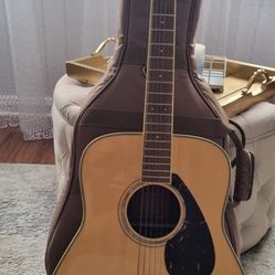 Yamaha FG730S  Guitar