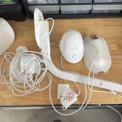 Cubo Ai Baby Monitor 