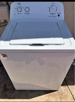 Roper Washer Delivery 🚚  & Install Available