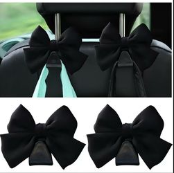 Bow Car Accessory