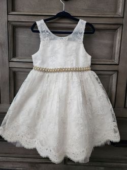 Toddler dress