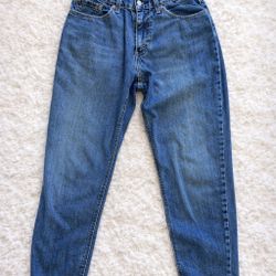 ✨Levi’s 531 Classic Straight-Leg Jeans | Medium (W32 L32)