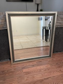 Beautiful Mirror