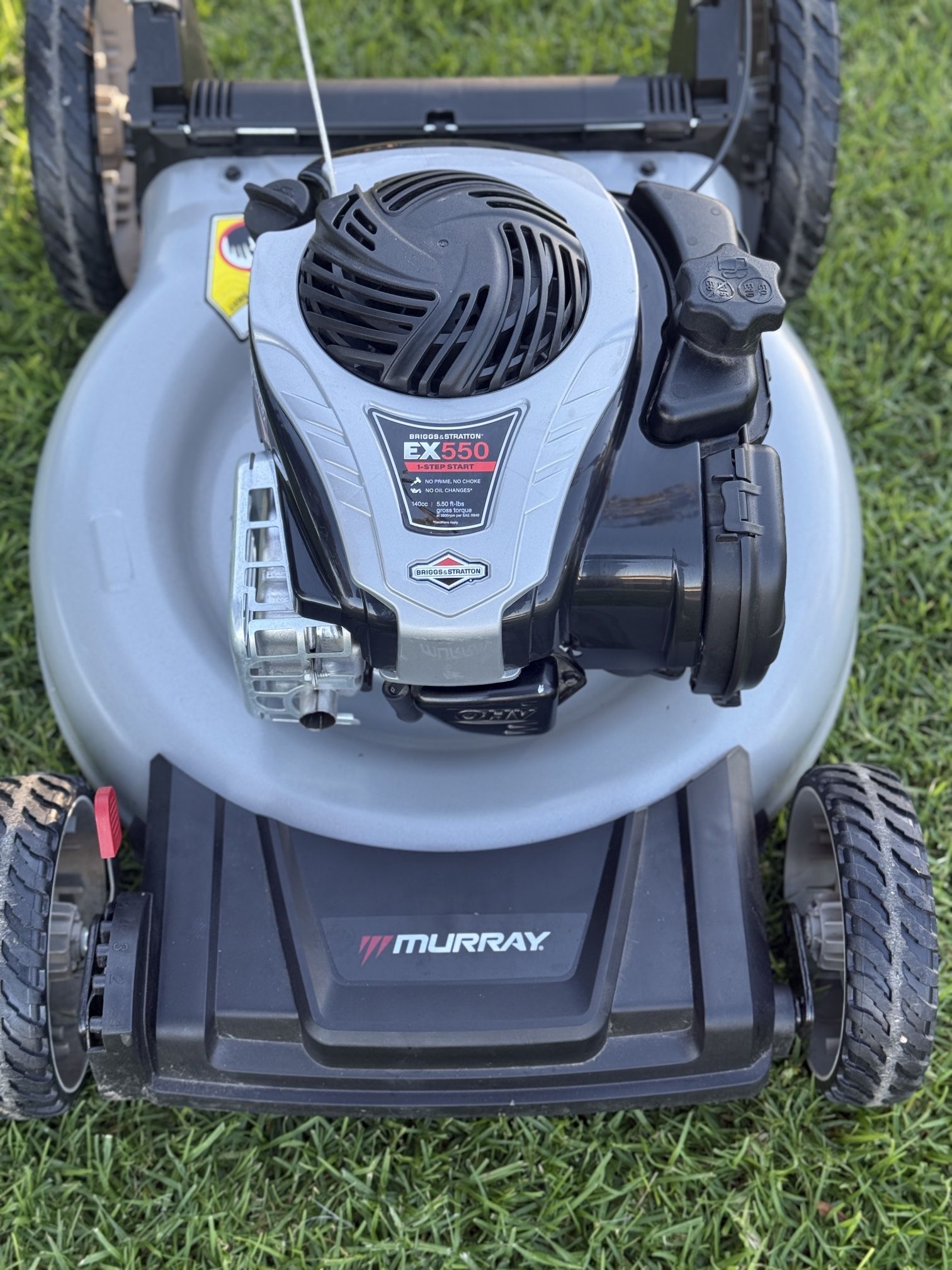 Murray 21” Push Mower