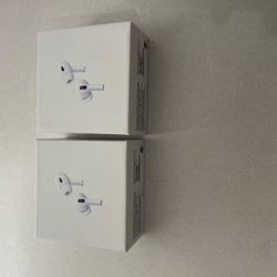 air pod pros 