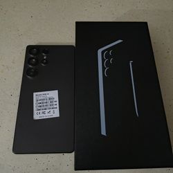 Galaxy S25 Ultra