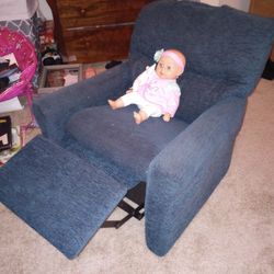 Recliner (Age 2-5)