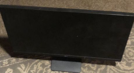 LG Monitor