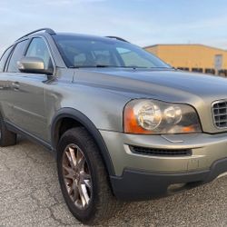2007 Volvo XC90 I6 AWD