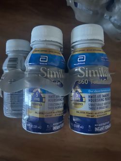 Similac 360