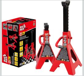 Jack stand for sale