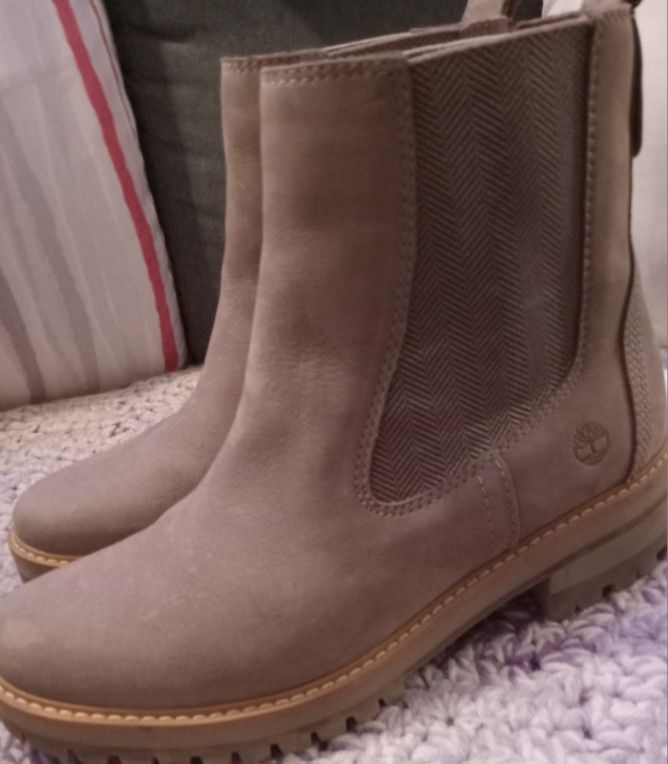 Timberlands
