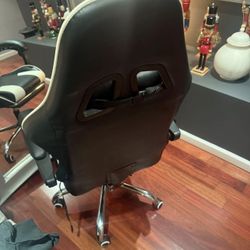 GTR Tacing Game Chair