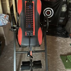 Health gear Inversion Table