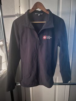 Port Authority Jacket 