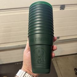 Jager cups