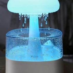 Aroma Diffuser Humidifier $20