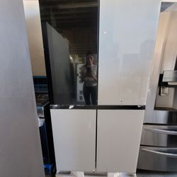 Refrigerator Samsung