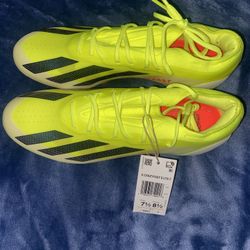 Adidas X CRAZYFAST ELITE FG