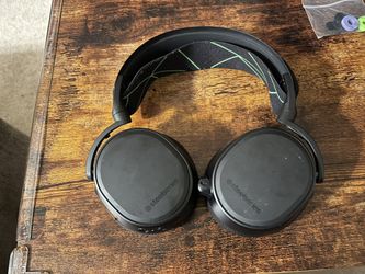 Steel Arctis 9x Xbox Headphones
