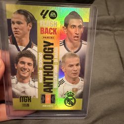 Soccer Cards