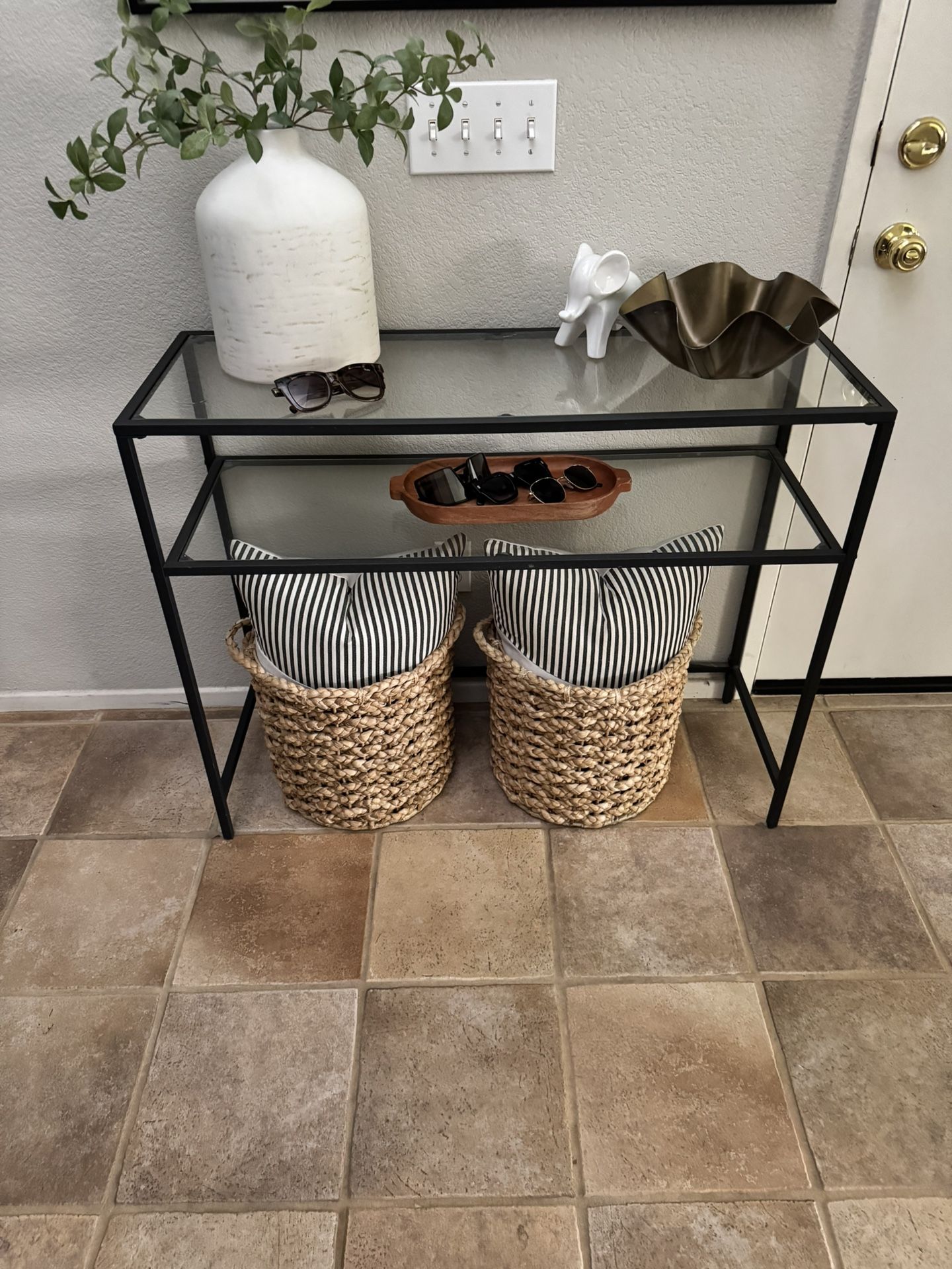 Console Table